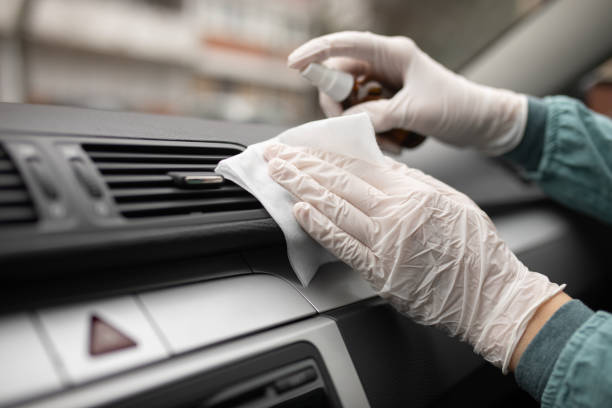 Best Home Air Vent Cleaning  in Halfway, MD