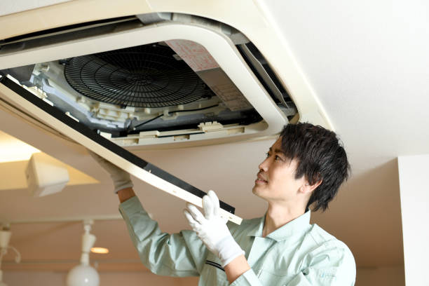Best Air Duct Cleaning Near Me  in Halfway, MD