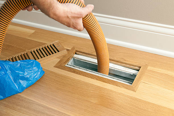 Best Affordable Air Duct Cleaning  in Halfway, MD
