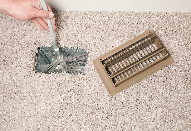 Best Affordable HVAC Duct Cleaning  in Halfway, MD