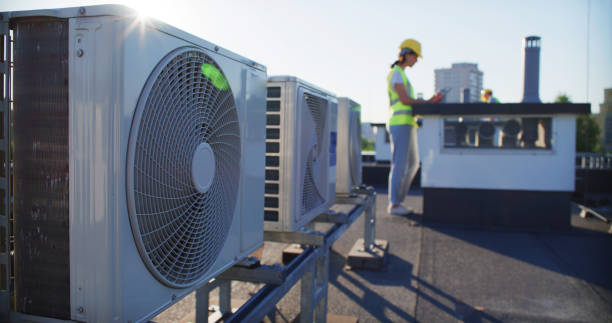 Best Air Duct Cleaning Near Me  in Halfway, MD