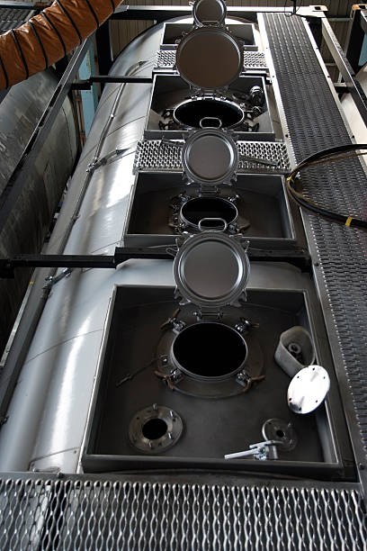 Ventilation Cleaning Services in Halfway, MD
